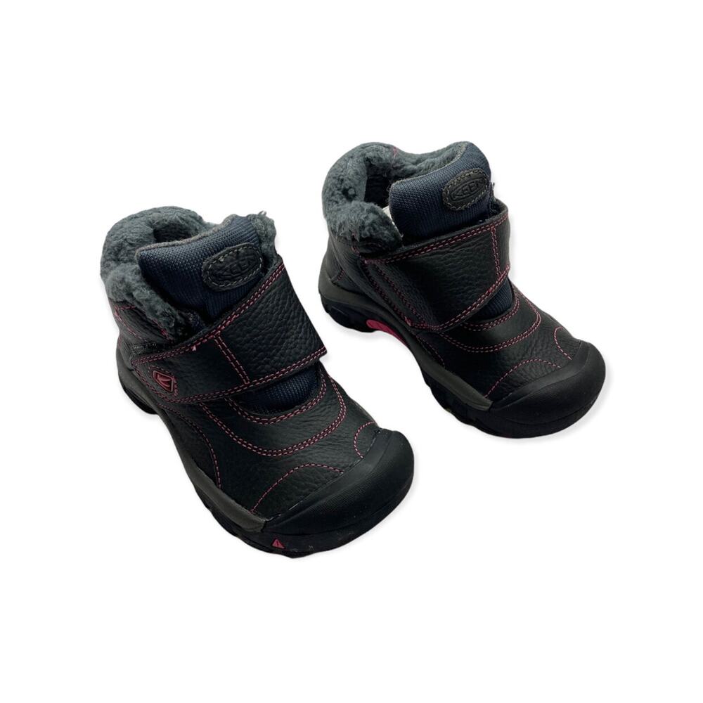 Girl's Keen Winter boots Boots